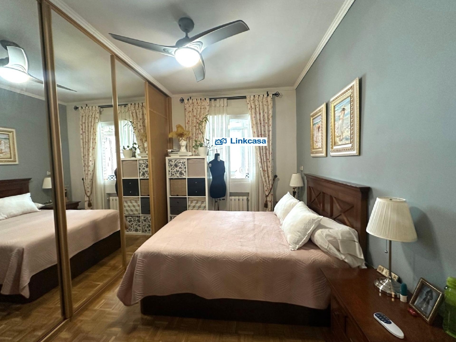  for sale apartment Madrid Valle Del Almanzora 6