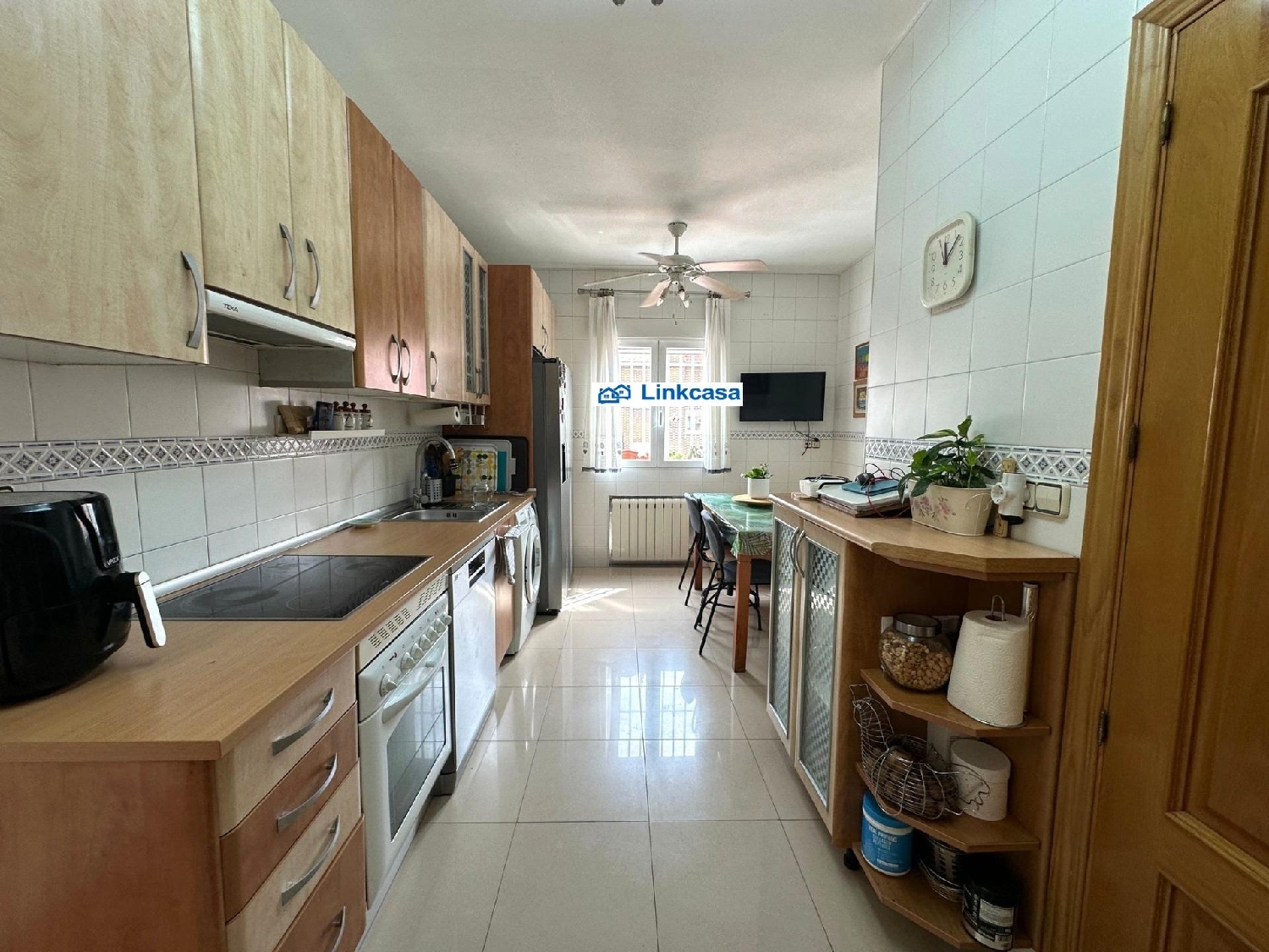 for sale apartment Madrid Valle Del Almanzora 3