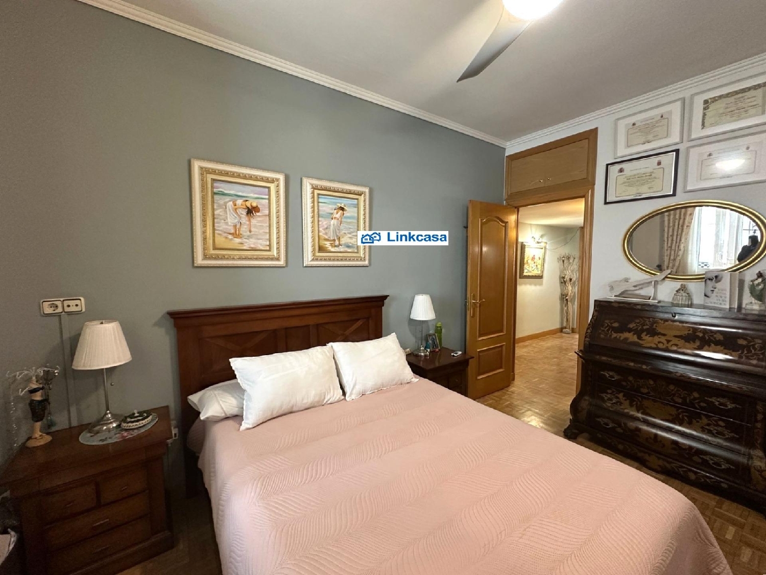  for sale apartment Madrid Valle Del Almanzora 7