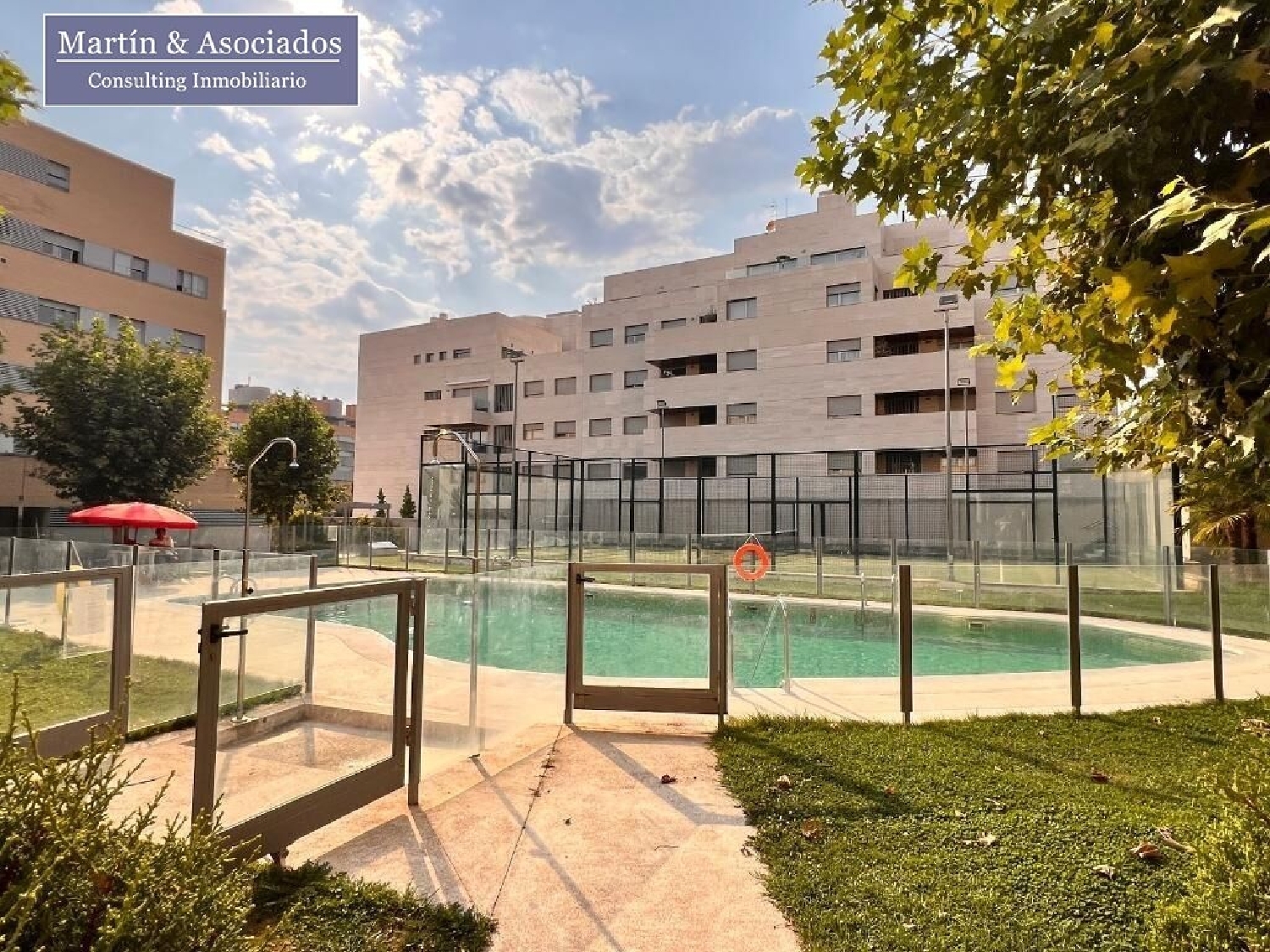  kaufen Wohnung Madrid Valle Del Almanzora 5