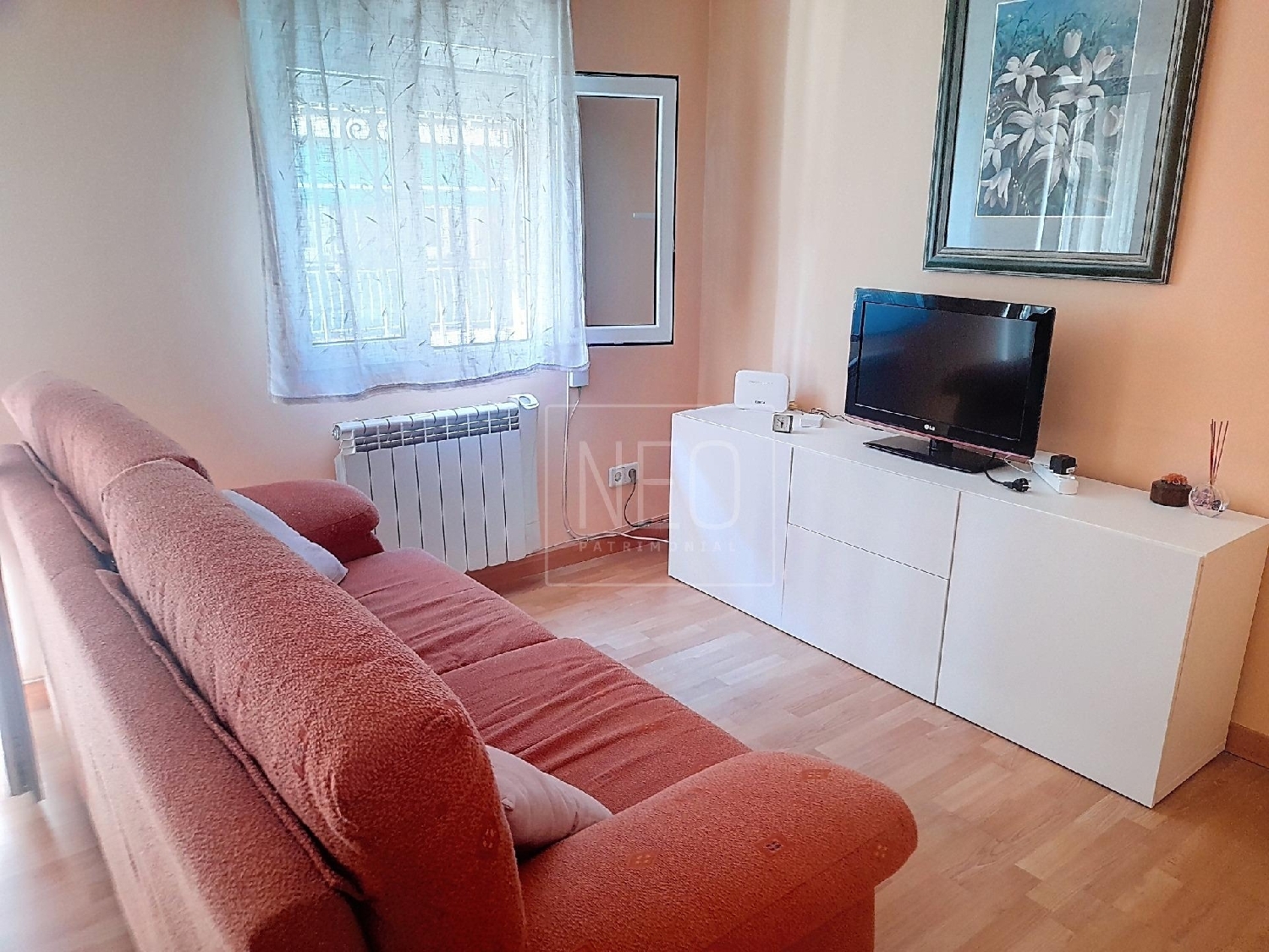  te koop appartement Madrid Valle Del Almanzora 4