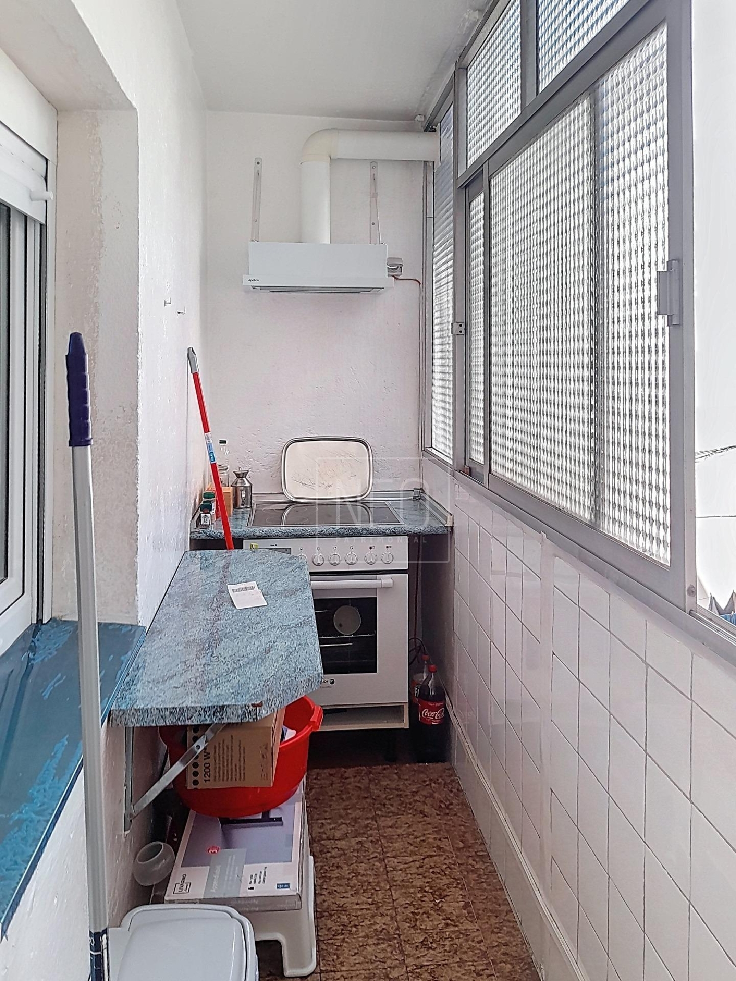  te koop appartement Madrid Valle Del Almanzora 7
