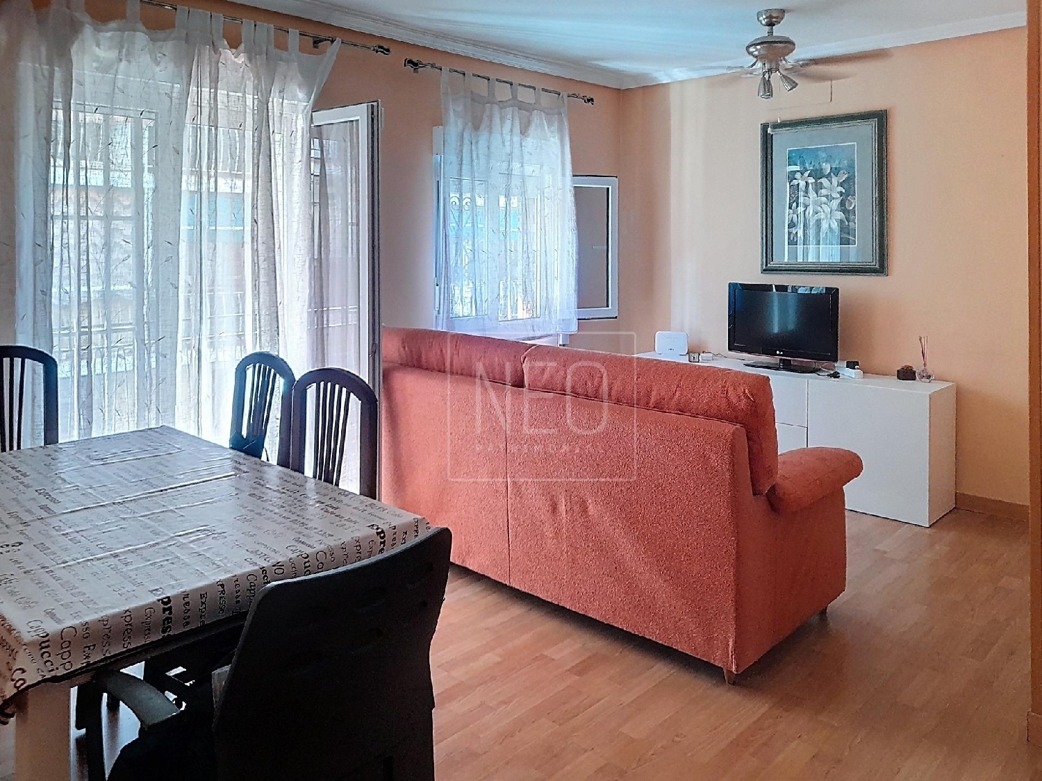 te koop appartement Madrid Valle Del Almanzora 3