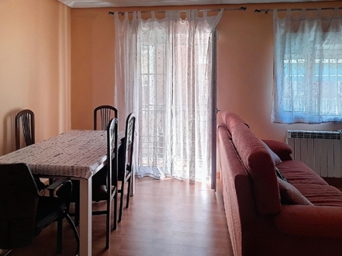 Madrid Valle Del Almanzora appartement foto 6284964