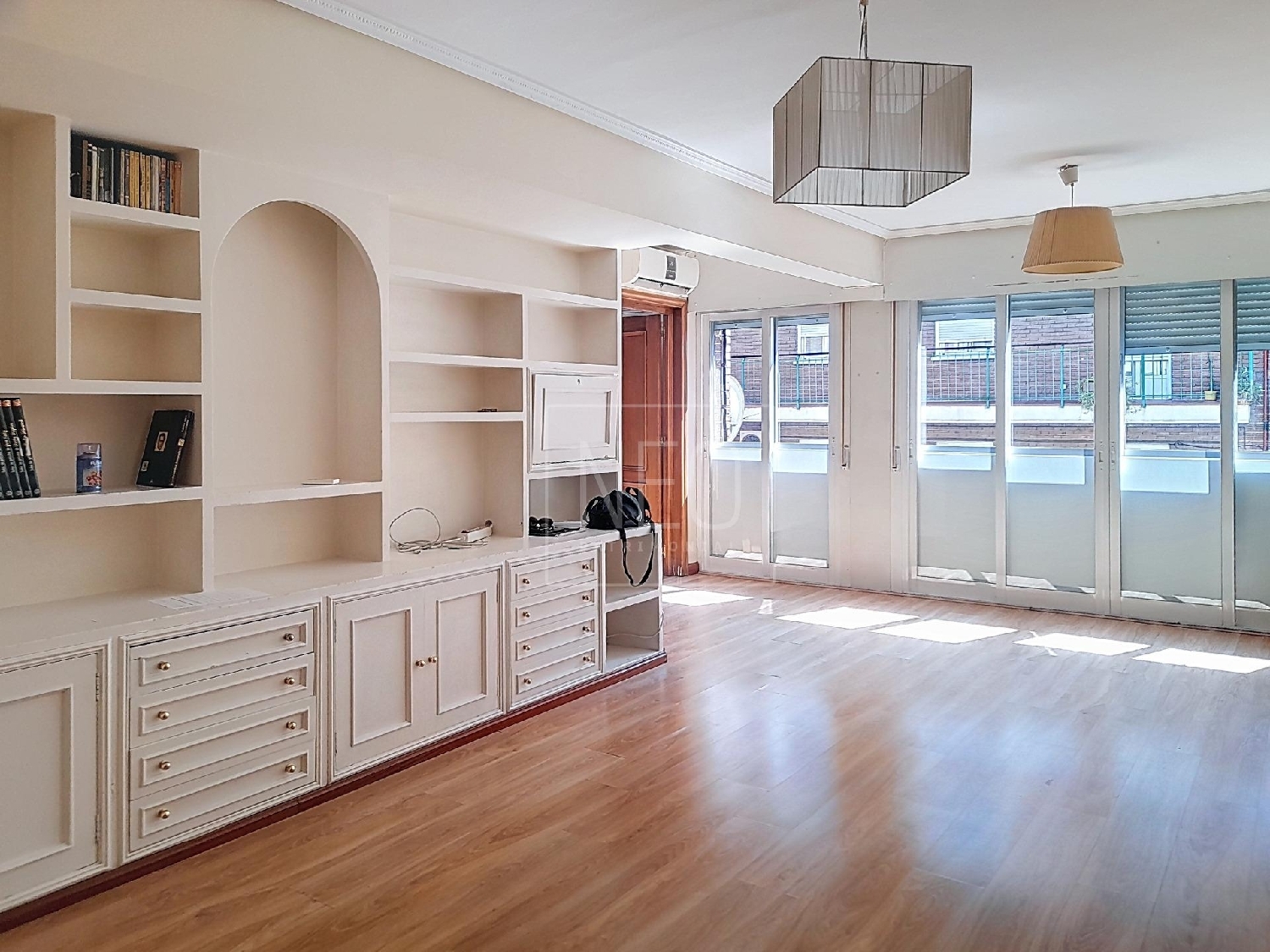  for sale apartment Madrid Valle Del Almanzora 1