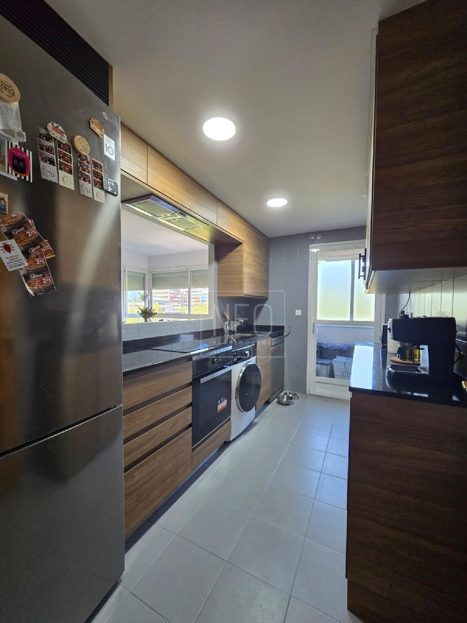 for sale apartment Madrid Valle Del Almanzora 4