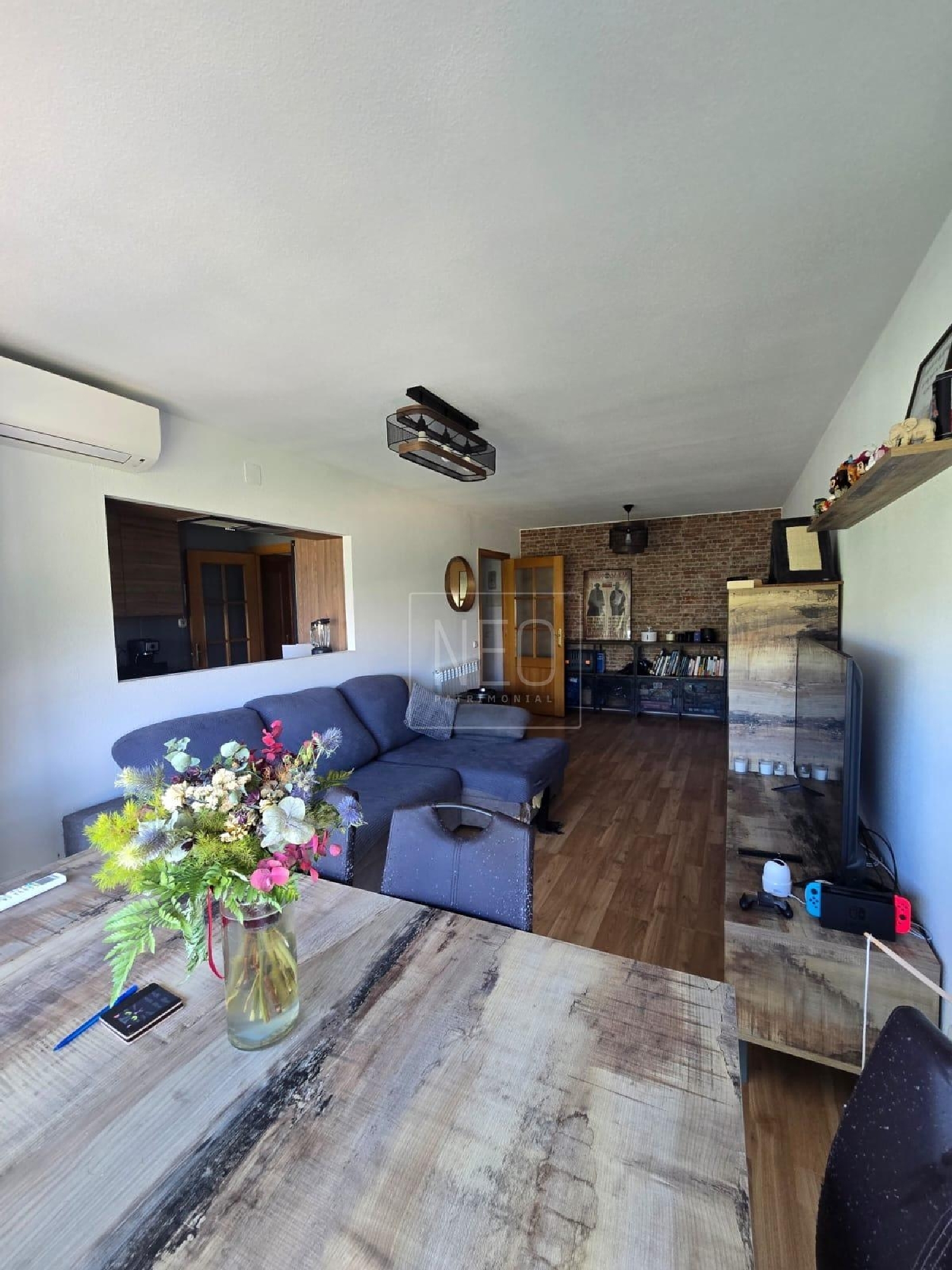  for sale apartment Madrid Valle Del Almanzora 2