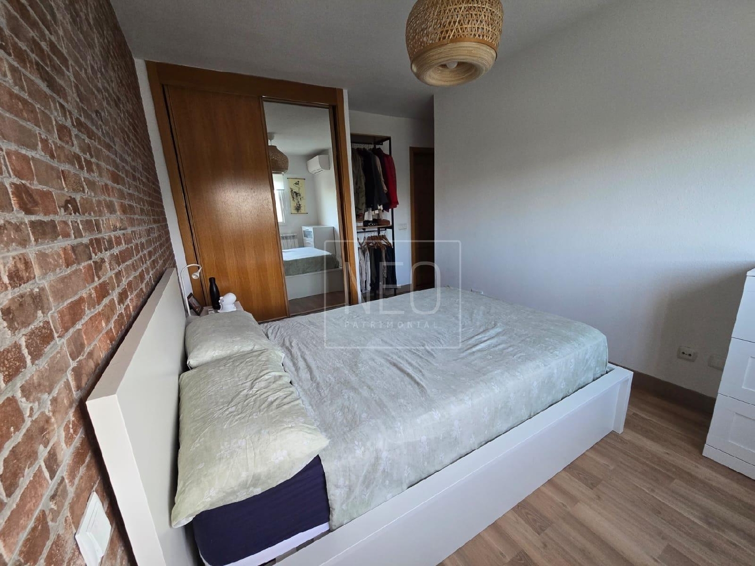  for sale apartment Madrid Valle Del Almanzora 8