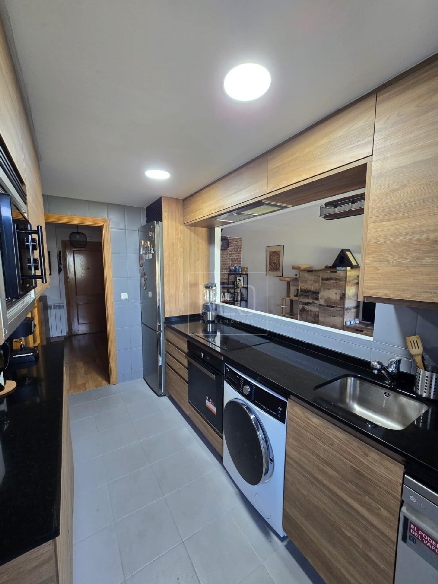  for sale apartment Madrid Valle Del Almanzora 5