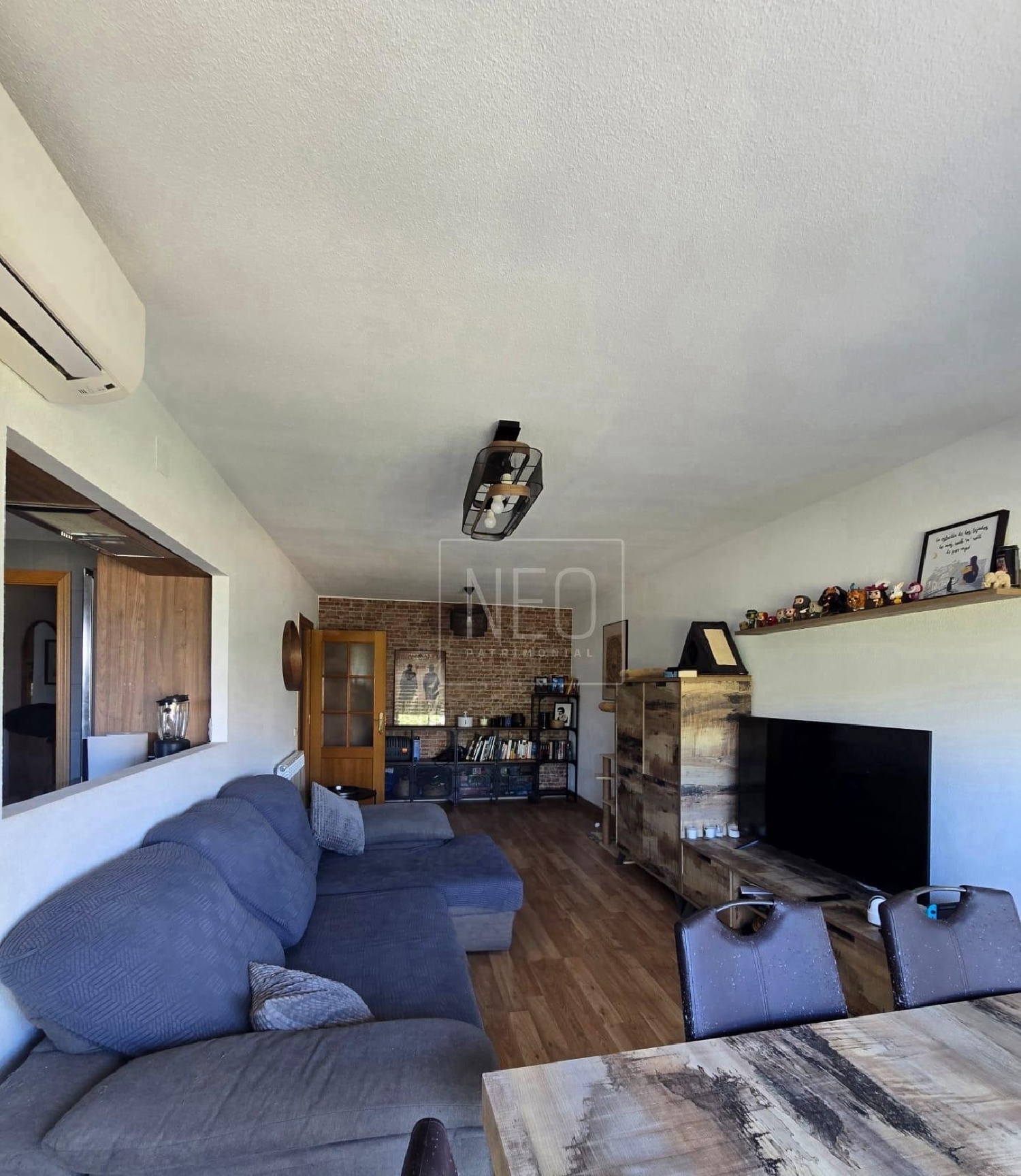  for sale apartment Madrid Valle Del Almanzora 3