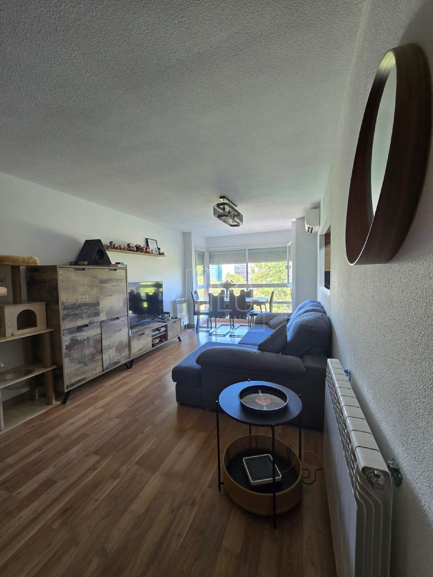  for sale apartment Madrid Valle Del Almanzora 1