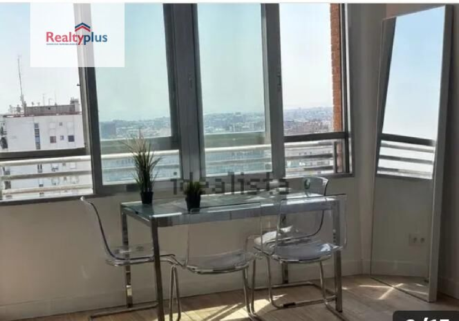  for sale apartment Madrid Valle Del Almanzora 5
