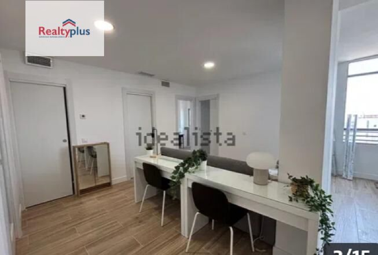  for sale apartment Madrid Valle Del Almanzora 3