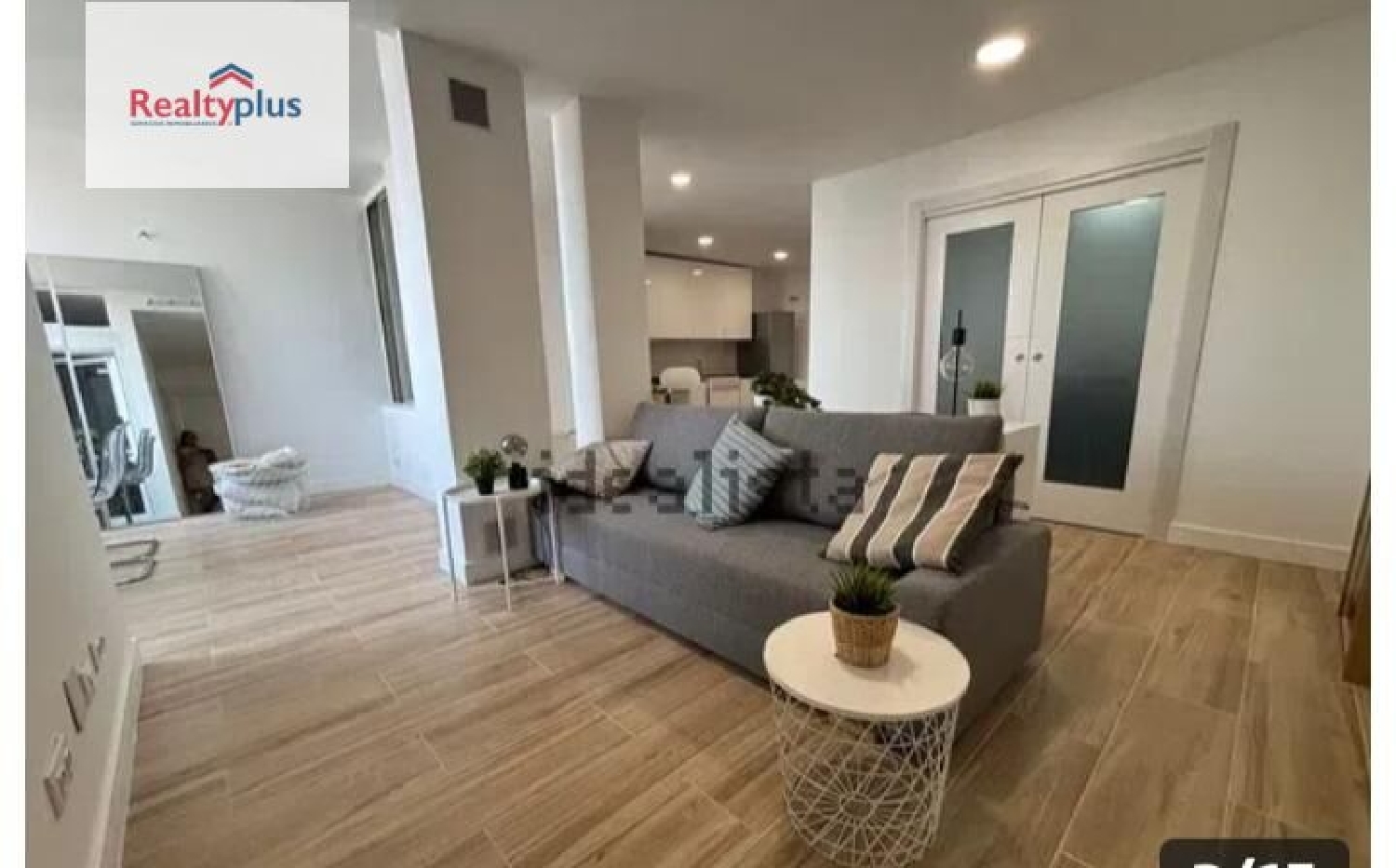  for sale apartment Madrid Valle Del Almanzora 1