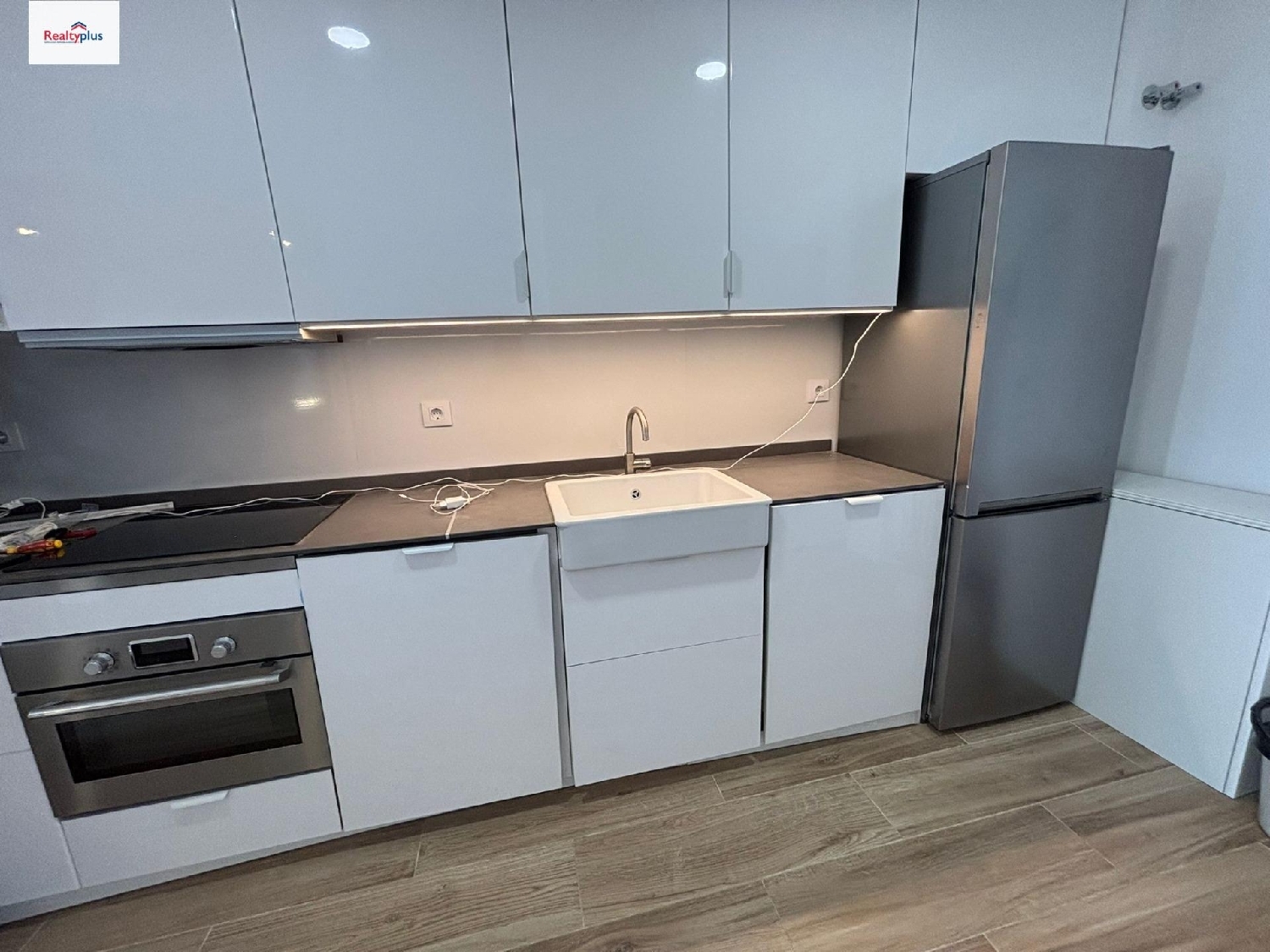  for sale apartment Madrid Valle Del Almanzora 7