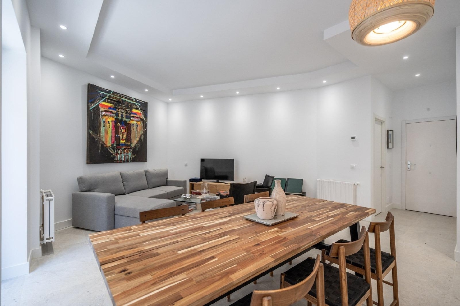  for sale apartment Madrid Valle Del Almanzora 6
