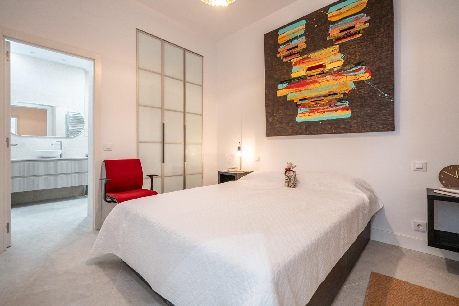  for sale apartment Madrid Valle Del Almanzora 2
