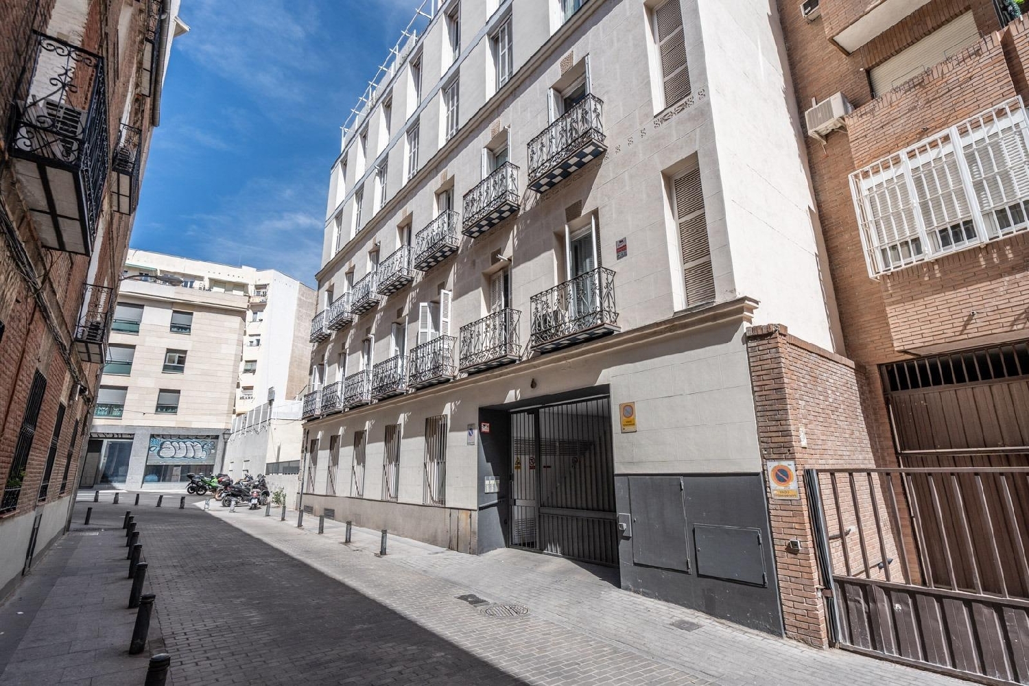  for sale apartment Madrid Valle Del Almanzora 3