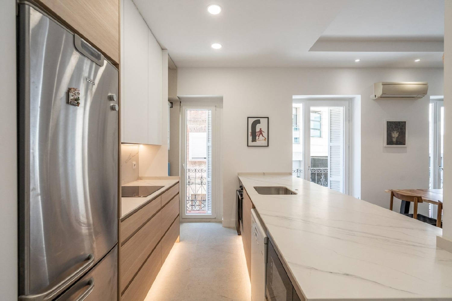  for sale apartment Madrid Valle Del Almanzora 8