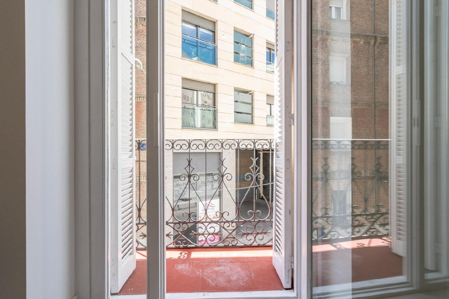  for sale apartment Madrid Valle Del Almanzora 7