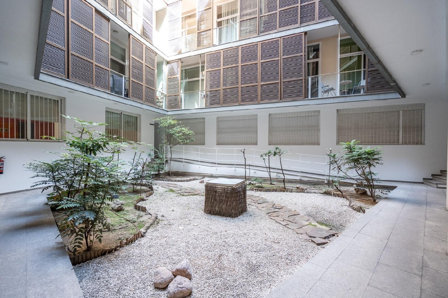  for sale apartment Madrid Valle Del Almanzora 4