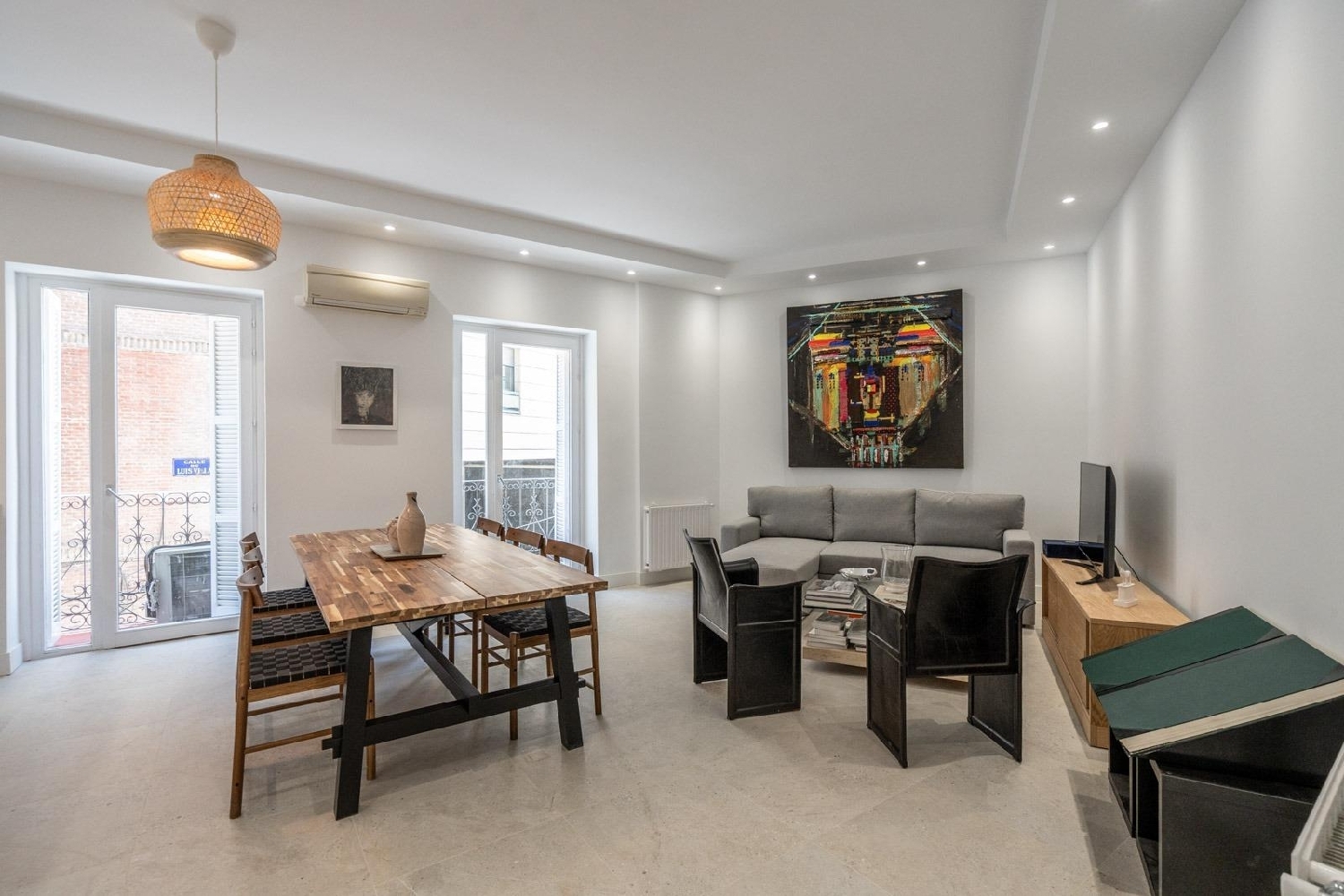 for sale apartment Madrid Valle Del Almanzora 5