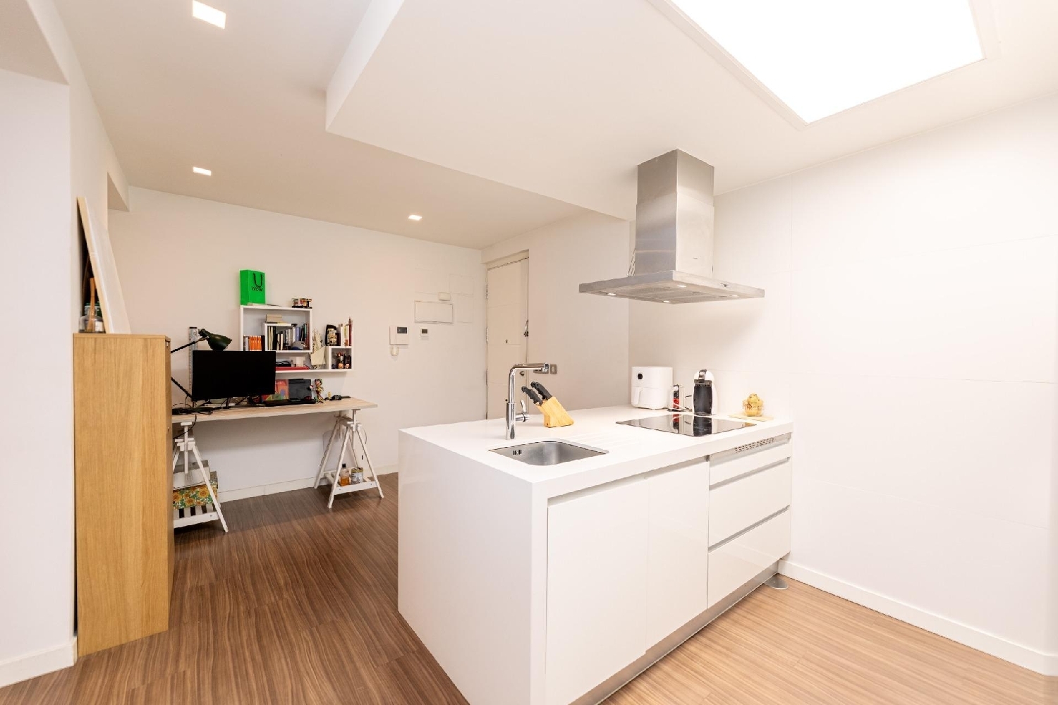  kaufen Wohnung Madrid Valle Del Almanzora 4