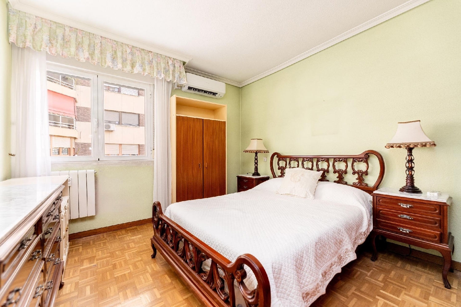  kaufen Wohnung Madrid Valle Del Almanzora 3