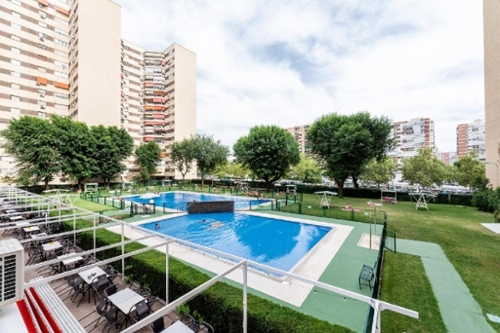 Madrid Valle Del Almanzora Wohnung Bild 6288484