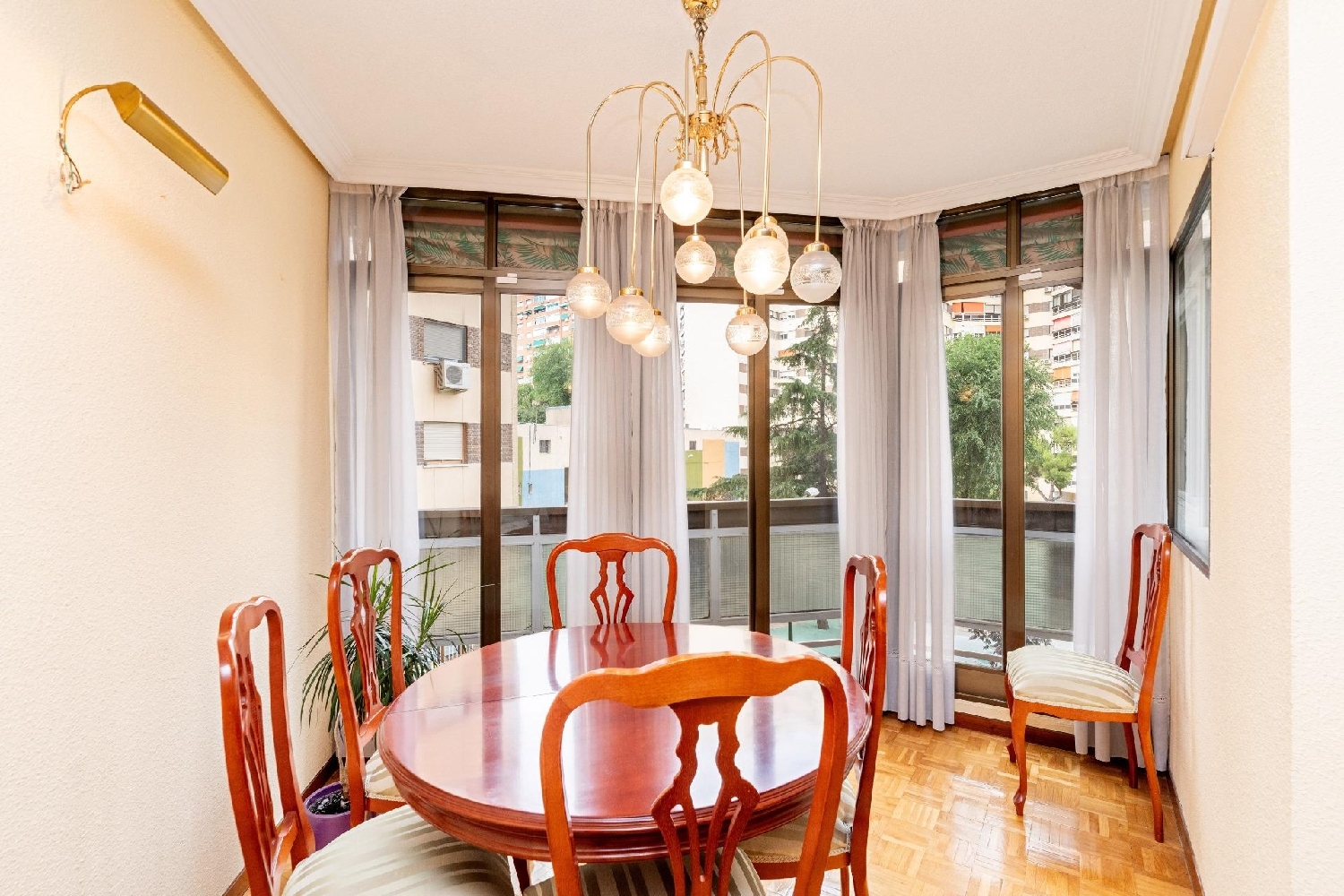 kaufen Wohnung Madrid Valle Del Almanzora 4
