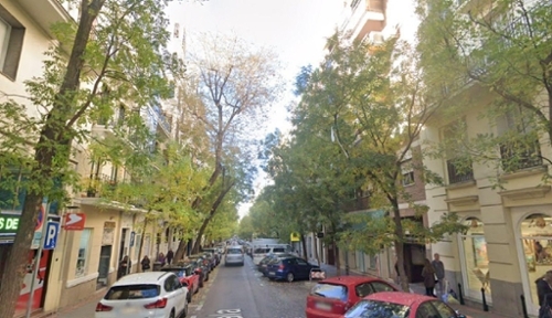 Madrid Valle Del Almanzora Wohnung Bild 6288485