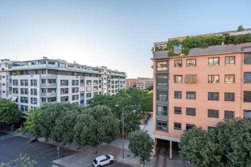 Madrid Valle Del Almanzora apartment foto 6290374