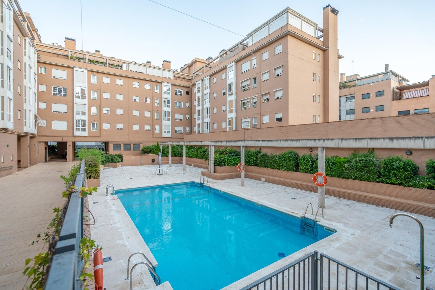 for sale apartment Madrid Valle Del Almanzora 2