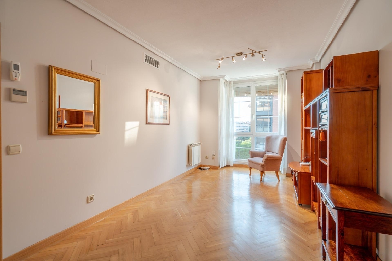  for sale apartment Madrid Valle Del Almanzora 5