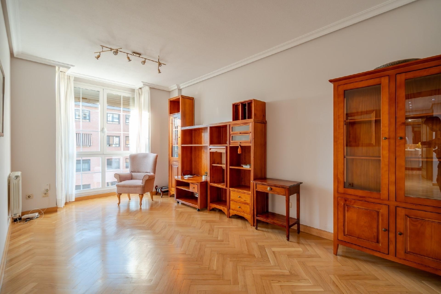 for sale apartment Madrid Valle Del Almanzora 4