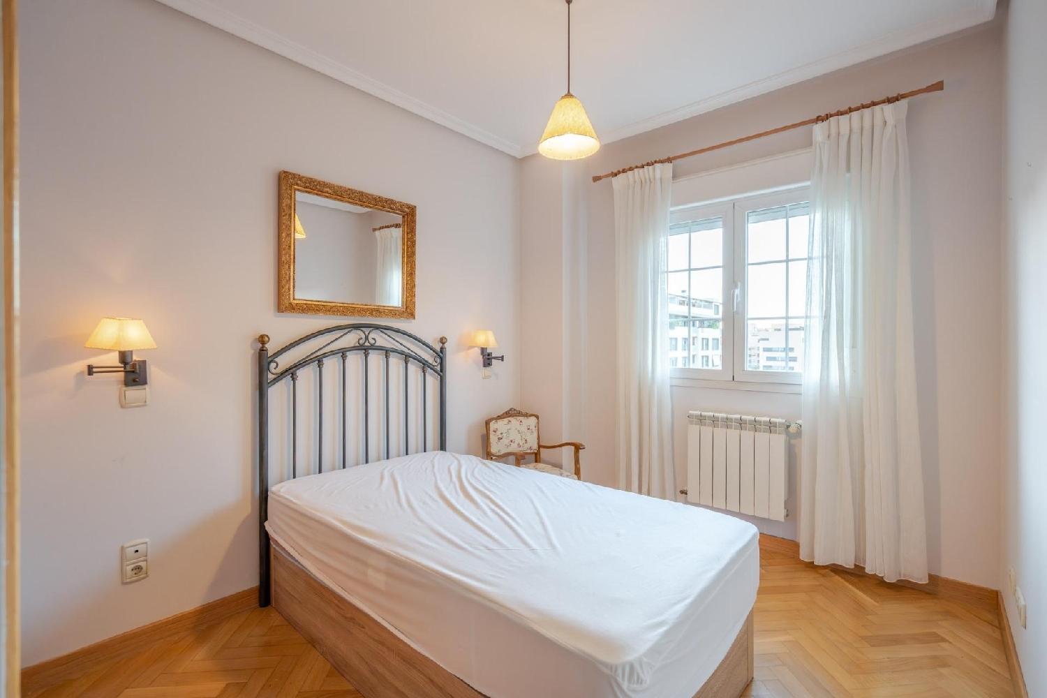 for sale apartment Madrid Valle Del Almanzora 8