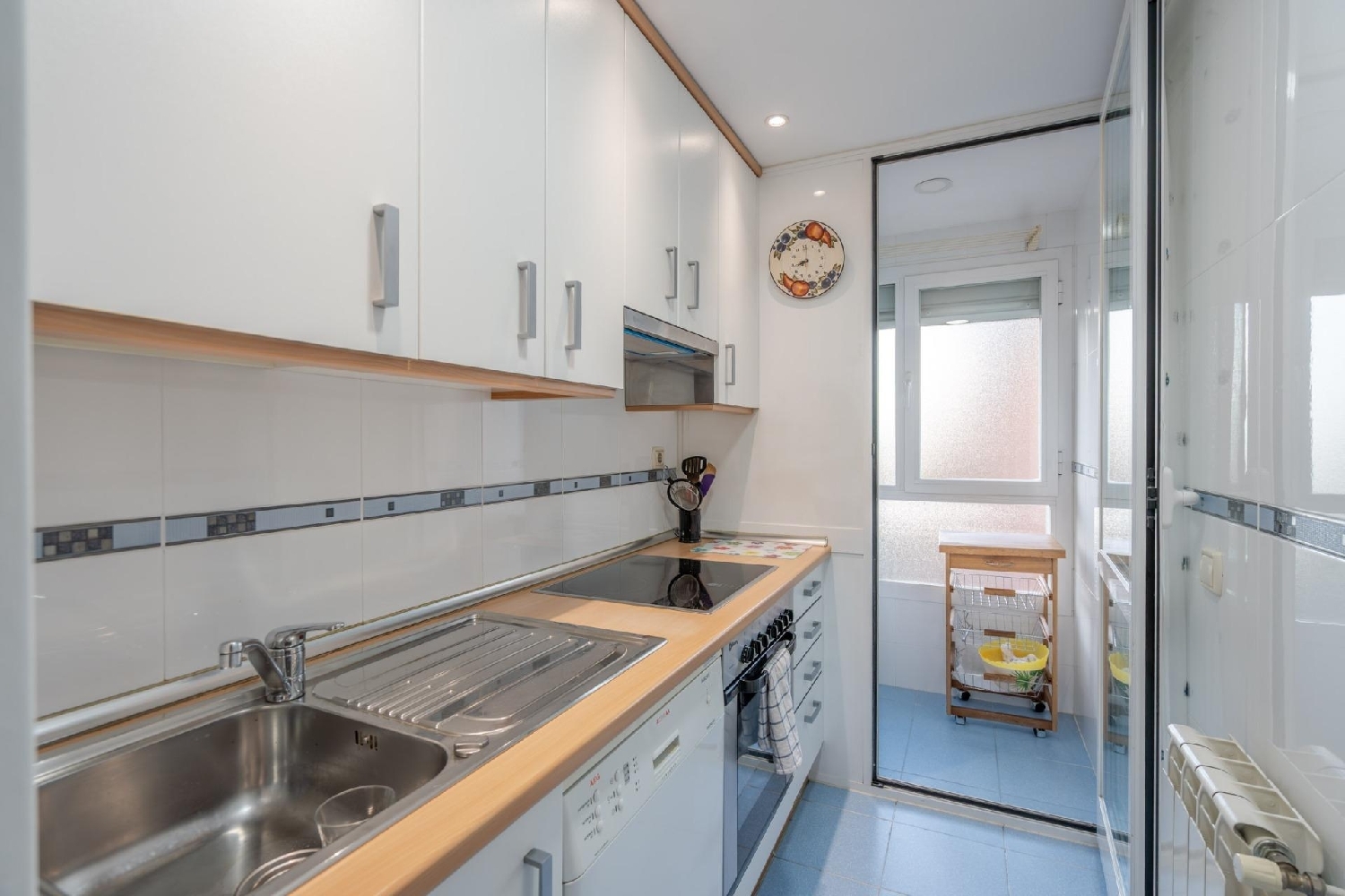  for sale apartment Madrid Valle Del Almanzora 6