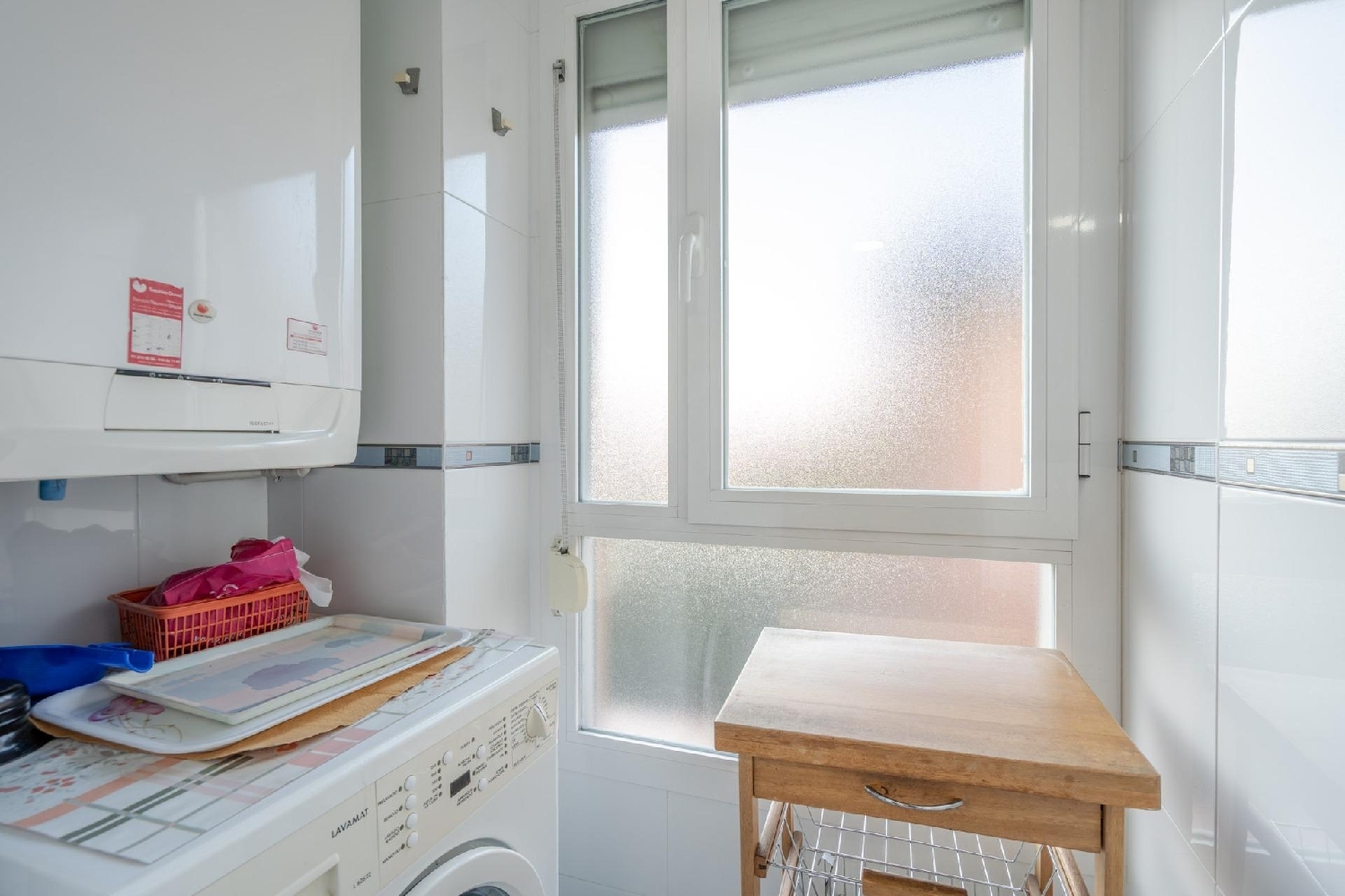  for sale apartment Madrid Valle Del Almanzora 7