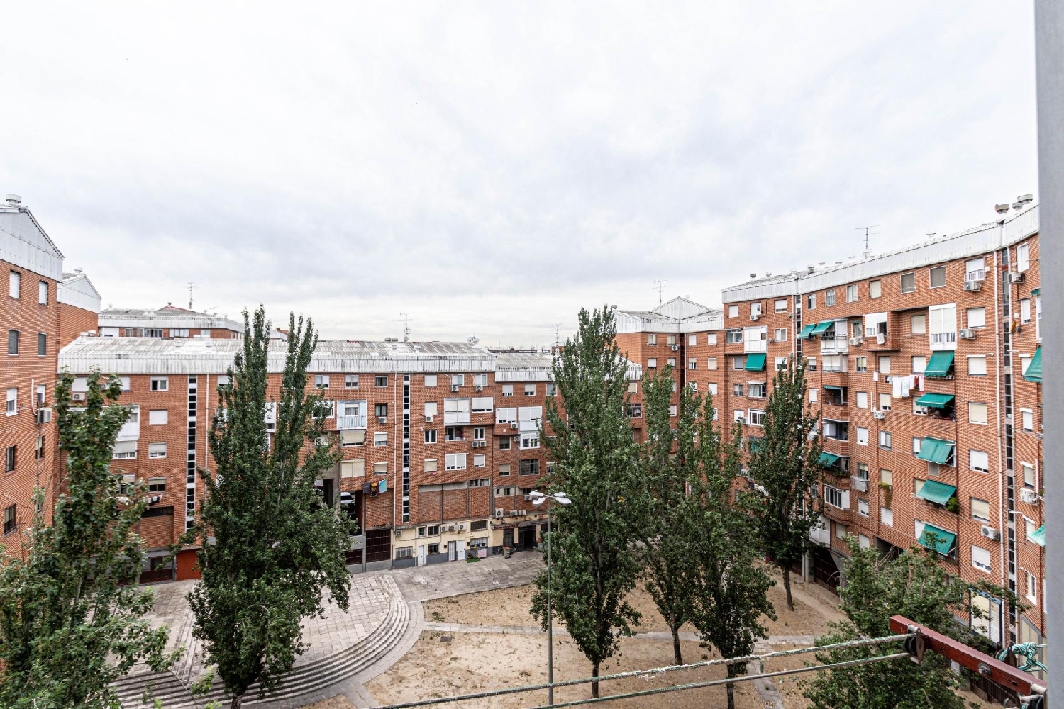 till salu lägenhet Madrid Valle Del Almanzora 3