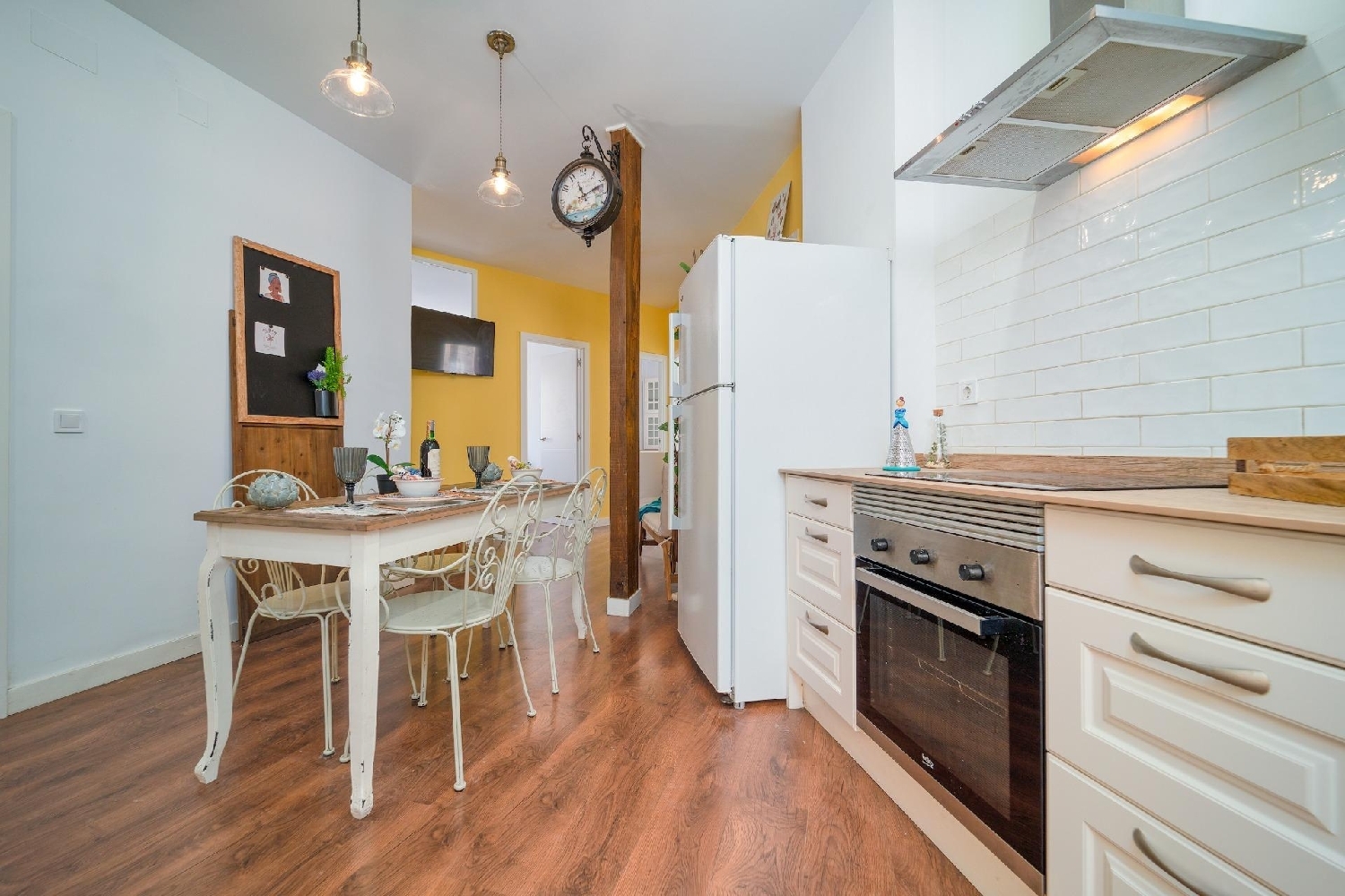  for sale apartment Madrid Valle Del Almanzora 4