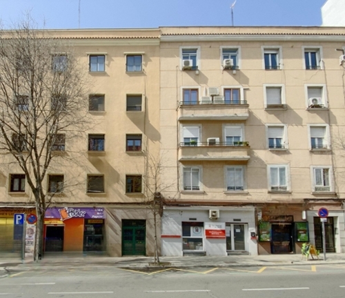Madrid Valle Del Almanzora appartement foto 6287083