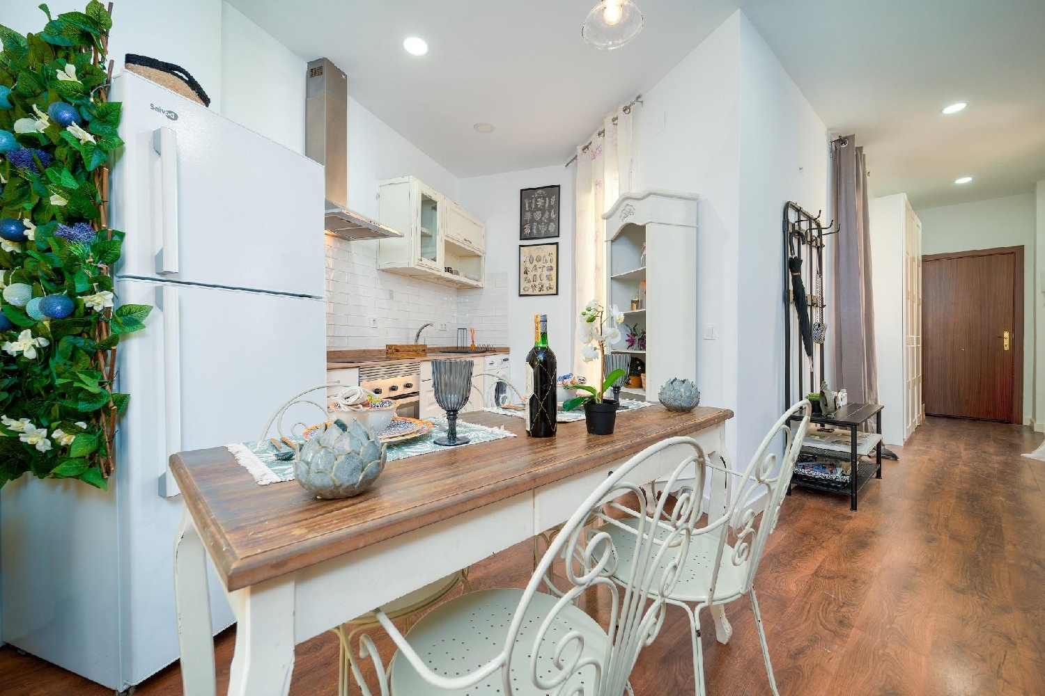 for sale apartment Madrid Valle Del Almanzora 5