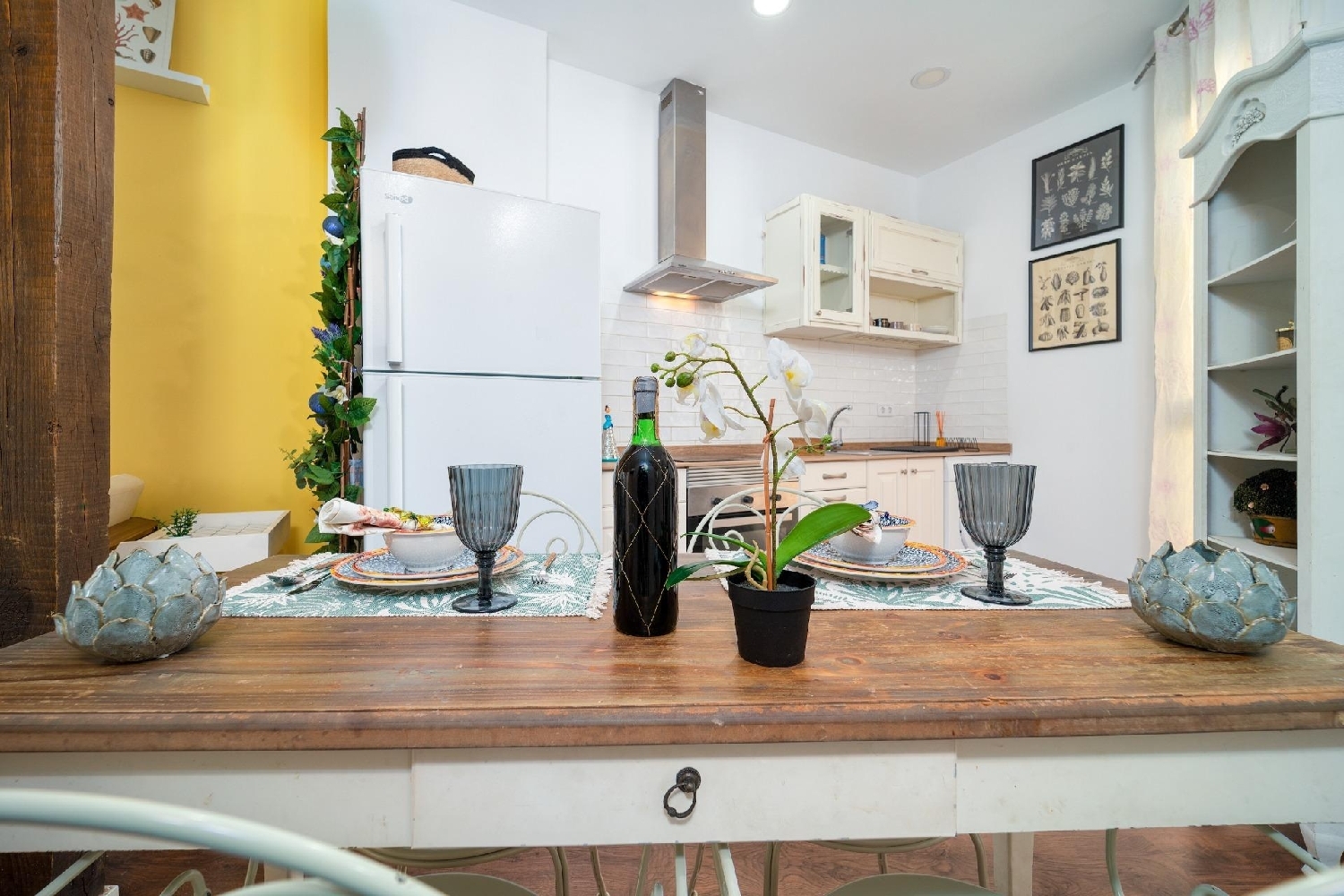  for sale apartment Madrid Valle Del Almanzora 6