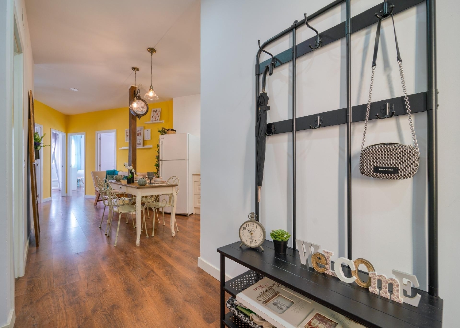 à vendre appartement Madrid Valle Del Almanzora 2