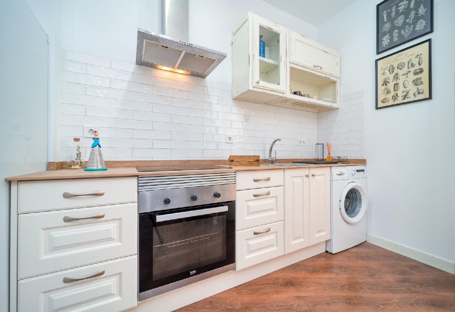  for sale apartment Madrid Valle Del Almanzora 8