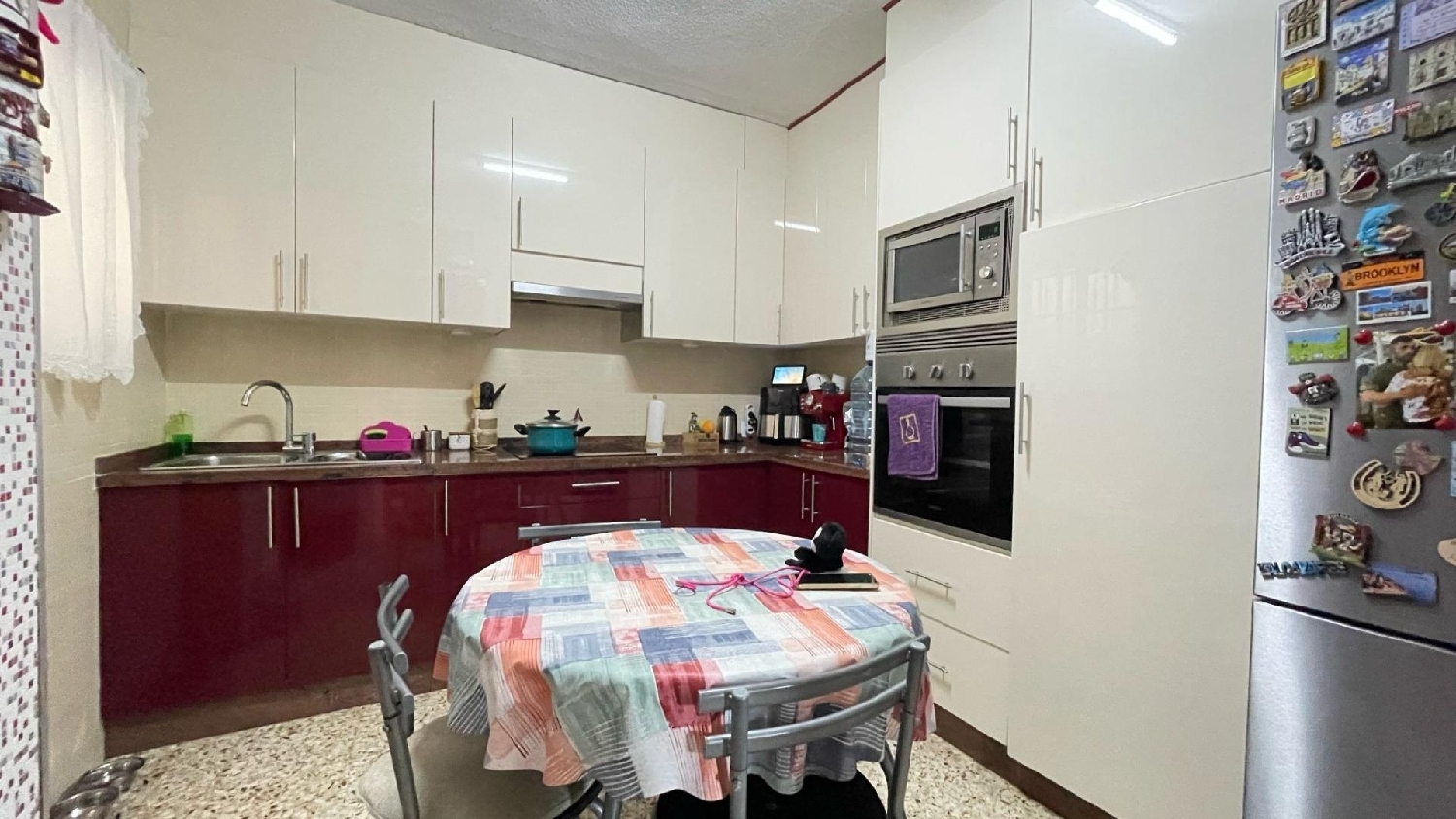  en venta apartamento Madrid Valle Del Almanzora 3