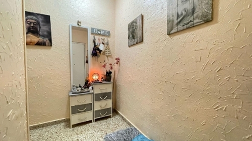 Madrid Valle Del Almanzora apartamento foto 6289215