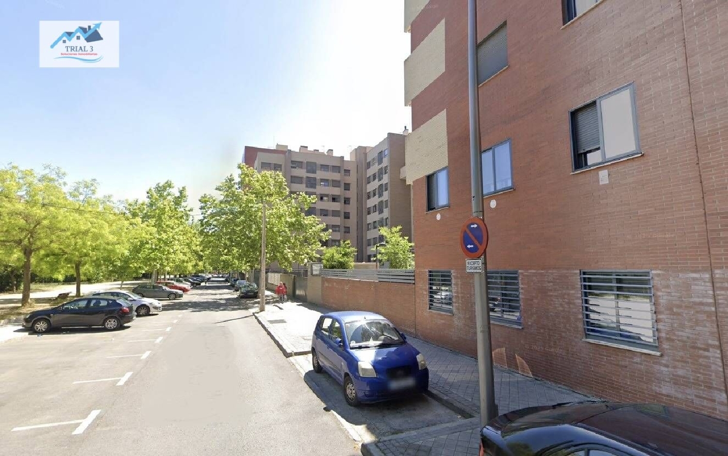  te koop appartement Madrid Valle Del Almanzora 2