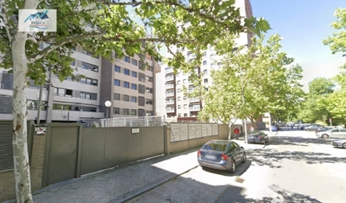 Madrid Valle Del Almanzora appartement foto 6291154
