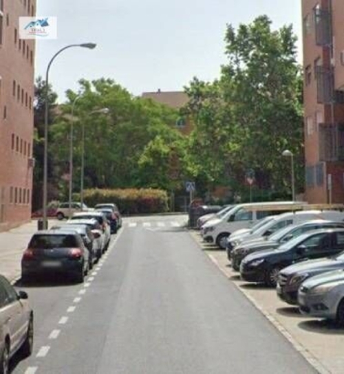 Madrid Valle Del Almanzora appartement foto 6291203